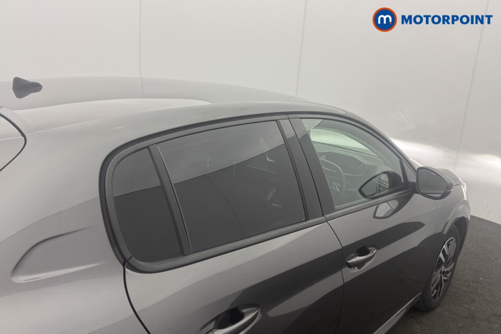 Peugeot 208 Allure Premium -Plus Automatic Petrol Hatchback - Stock Number (1623381) - 23rd supplementary image