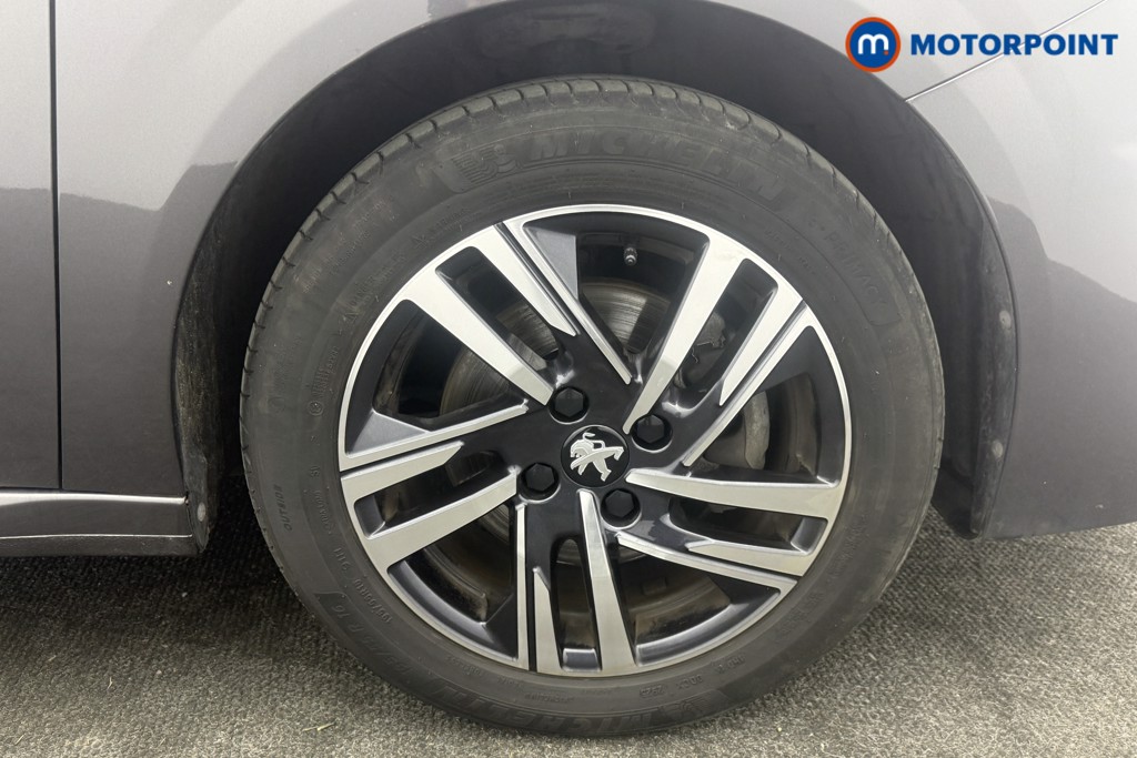 Peugeot 208 Allure Premium -Plus Automatic Petrol Hatchback - Stock Number (1623381) - 24th supplementary image