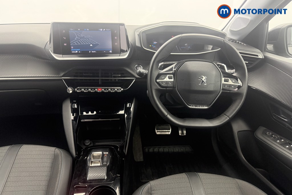 Peugeot 208 Allure Premium -Plus Automatic Petrol Hatchback - Stock Number (1623381) - 1st supplementary image