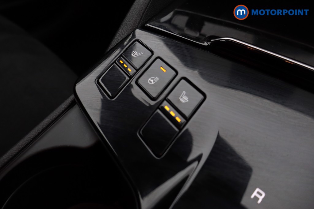 KIA Sportage Gt-Line Automatic Petrol-Electric Hybrid SUV - Stock Number (1623669) - 11th supplementary image