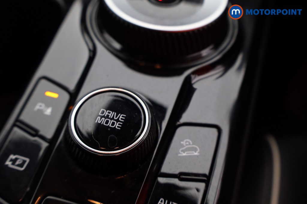 KIA Sportage Gt-Line Automatic Petrol-Electric Hybrid SUV - Stock Number (1623669) - 12th supplementary image