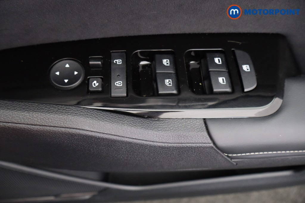 KIA Sportage Gt-Line Automatic Petrol-Electric Hybrid SUV - Stock Number (1623669) - 16th supplementary image