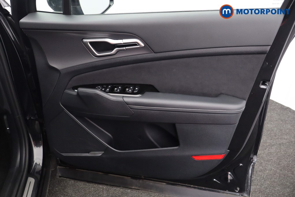 KIA Sportage Gt-Line Automatic Petrol-Electric Hybrid SUV - Stock Number (1623669) - 17th supplementary image