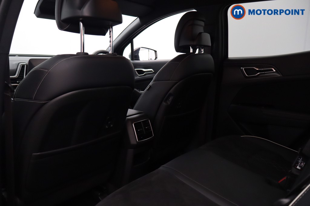 KIA Sportage Gt-Line Automatic Petrol-Electric Hybrid SUV - Stock Number (1623669) - 20th supplementary image
