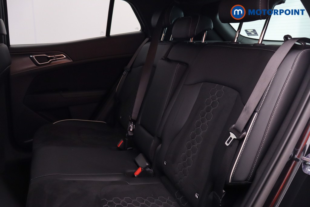 KIA Sportage Gt-Line Automatic Petrol-Electric Hybrid SUV - Stock Number (1623669) - 21st supplementary image