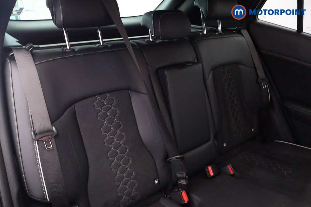 KIA Sportage Gt-Line Automatic Petrol-Electric Hybrid SUV - Stock Number (1623669) - 22nd supplementary image