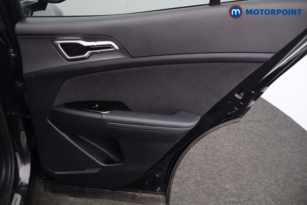 KIA Sportage Gt-Line Automatic Petrol-Electric Hybrid SUV - Stock Number (1623669) - 23rd supplementary image