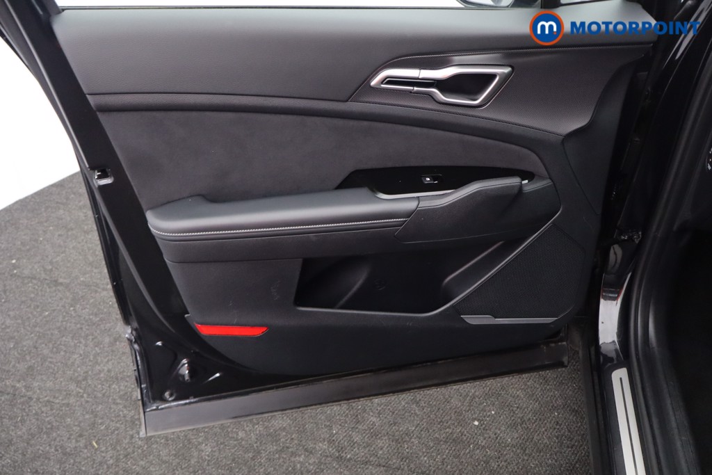 KIA Sportage Gt-Line Automatic Petrol-Electric Hybrid SUV - Stock Number (1623669) - 25th supplementary image