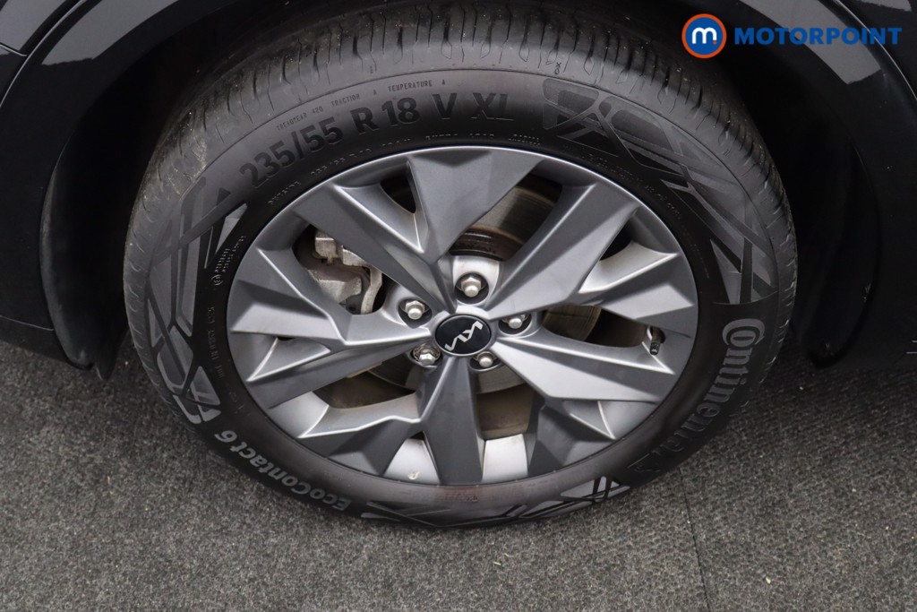 KIA Sportage Gt-Line Automatic Petrol-Electric Hybrid SUV - Stock Number (1623669) - 27th supplementary image