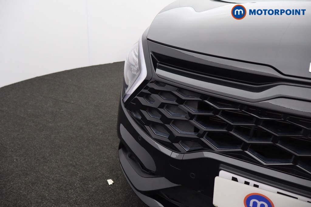 KIA Sportage Gt-Line Automatic Petrol-Electric Hybrid SUV - Stock Number (1623669) - 30th supplementary image