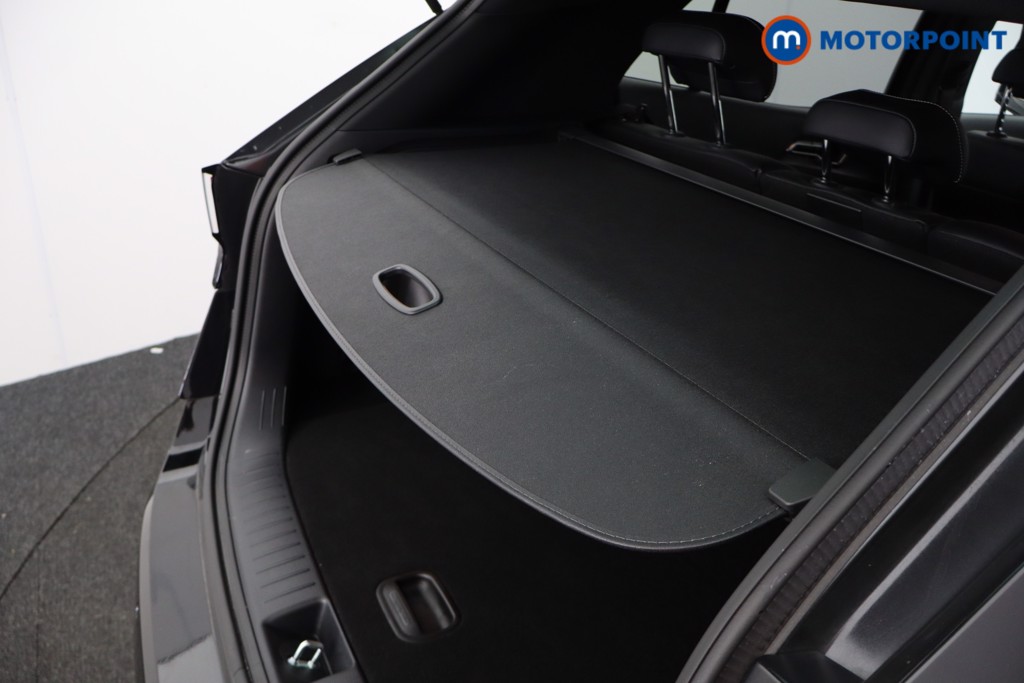 KIA Sportage Gt-Line Automatic Petrol-Electric Hybrid SUV - Stock Number (1623669) - 37th supplementary image