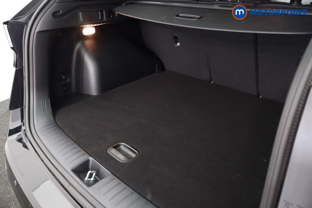 KIA Sportage Gt-Line Automatic Petrol-Electric Hybrid SUV - Stock Number (1623669) - 38th supplementary image