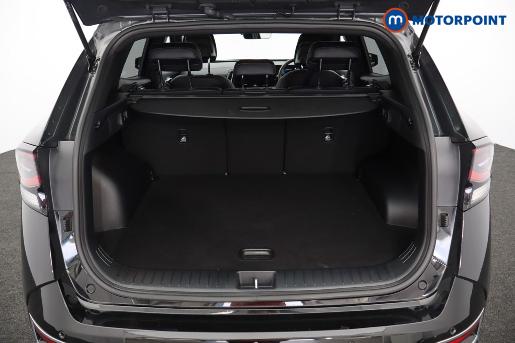 KIA Sportage Gt-Line Automatic Petrol-Electric Hybrid SUV - Stock Number (1623669) - 39th supplementary image