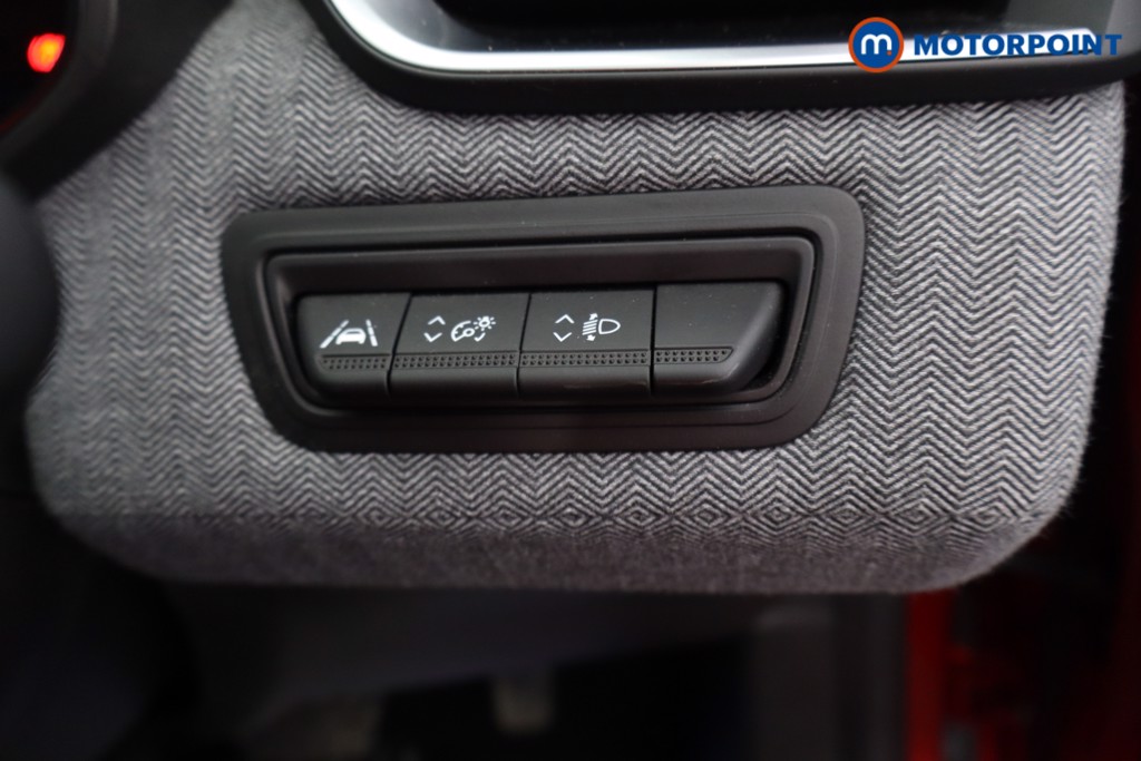 Renault Clio Techno Automatic Petrol-Electric Hybrid Hatchback - Stock Number (1623862) - 11th supplementary image