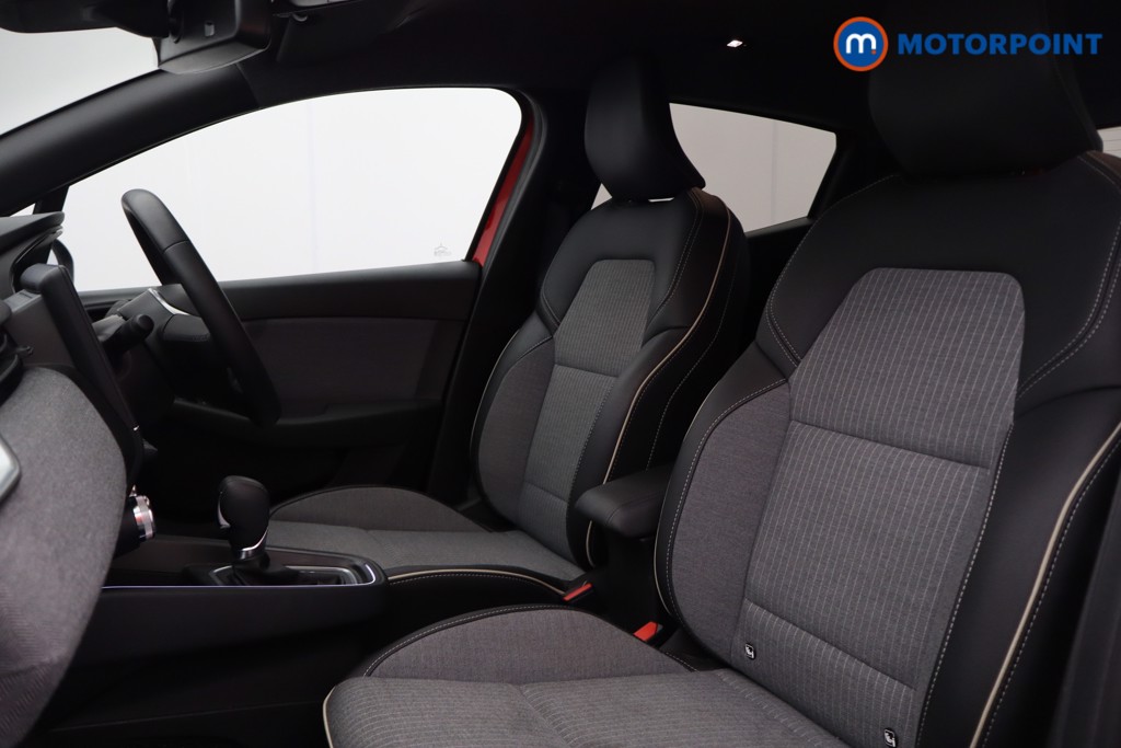 Renault Clio Techno Automatic Petrol-Electric Hybrid Hatchback - Stock Number (1623862) - 15th supplementary image