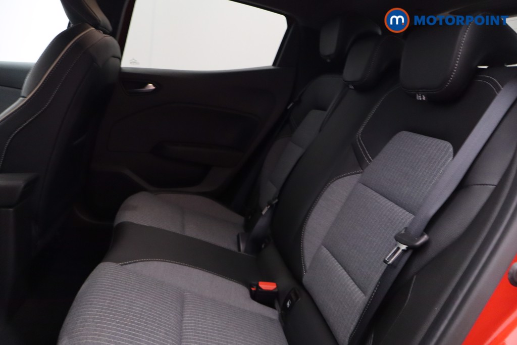 Renault Clio Techno Automatic Petrol-Electric Hybrid Hatchback - Stock Number (1623862) - 17th supplementary image