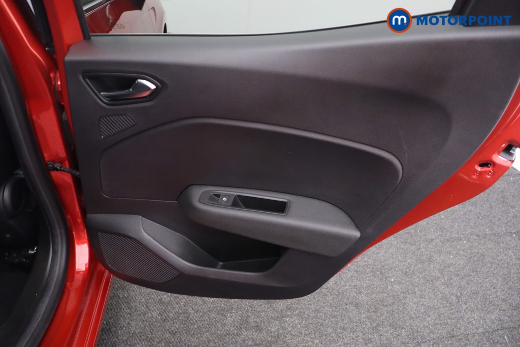 Renault Clio Techno Automatic Petrol-Electric Hybrid Hatchback - Stock Number (1623862) - 19th supplementary image