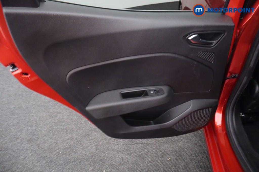 Renault Clio Techno Automatic Petrol-Electric Hybrid Hatchback - Stock Number (1623862) - 20th supplementary image