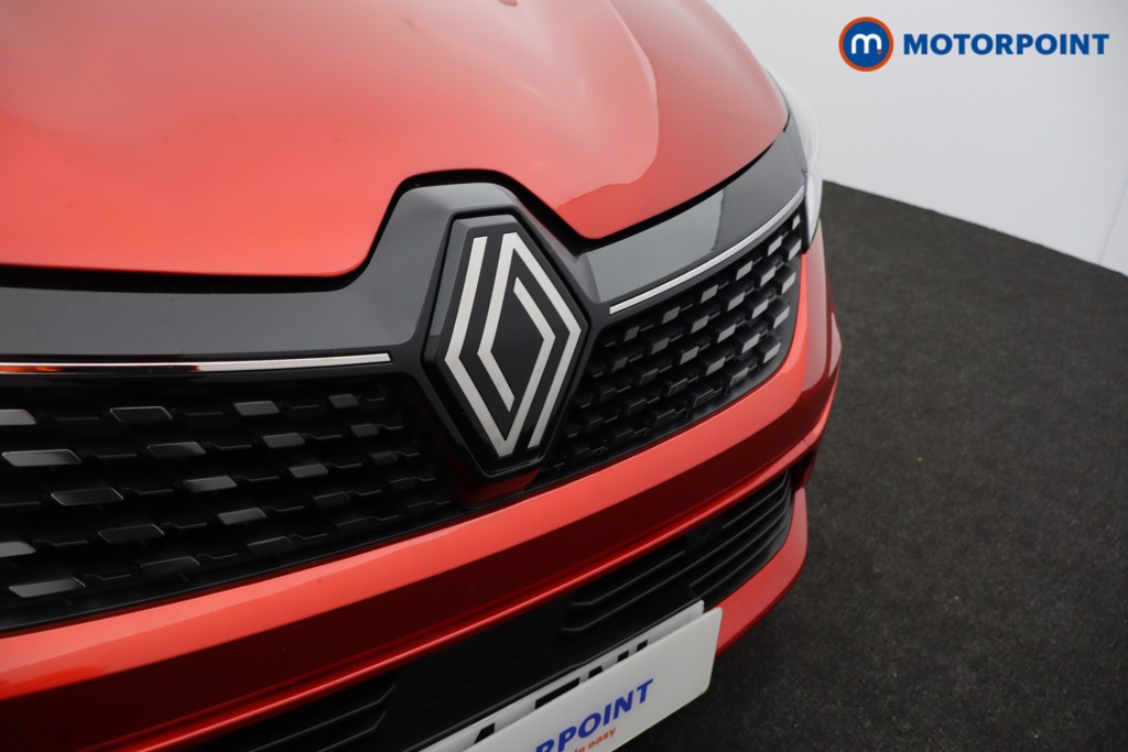 Renault Clio Techno Automatic Petrol-Electric Hybrid Hatchback - Stock Number (1623862) - 28th supplementary image