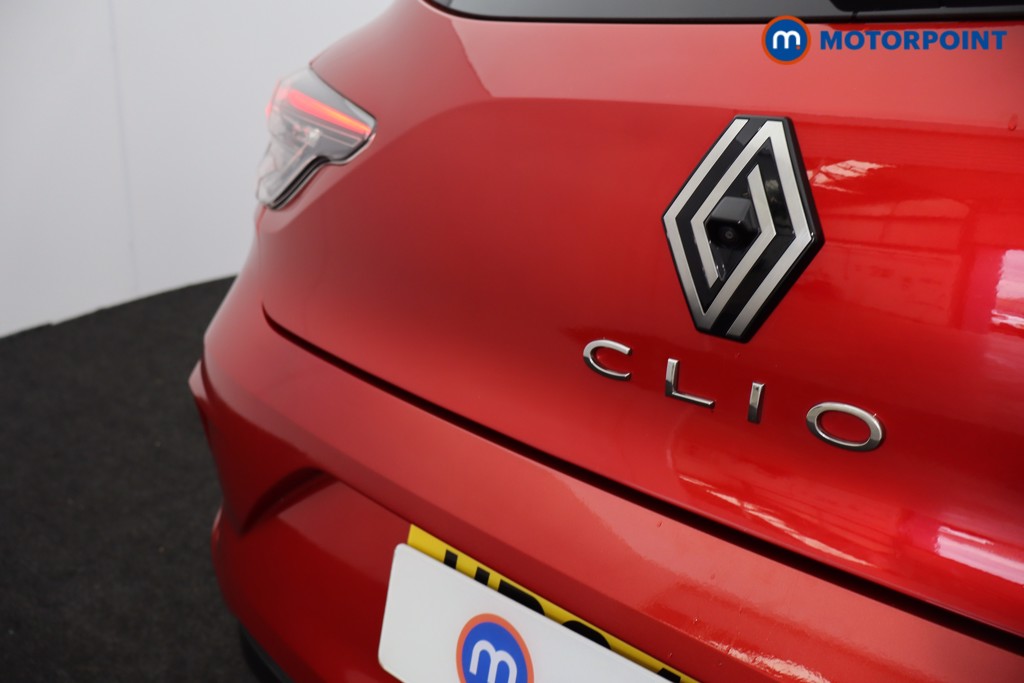 Renault Clio Techno Automatic Petrol-Electric Hybrid Hatchback - Stock Number (1623862) - 29th supplementary image