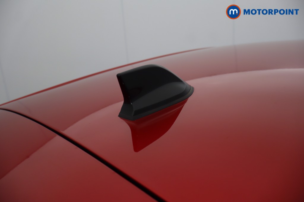 Renault Clio Techno Automatic Petrol-Electric Hybrid Hatchback - Stock Number (1623862) - 32nd supplementary image