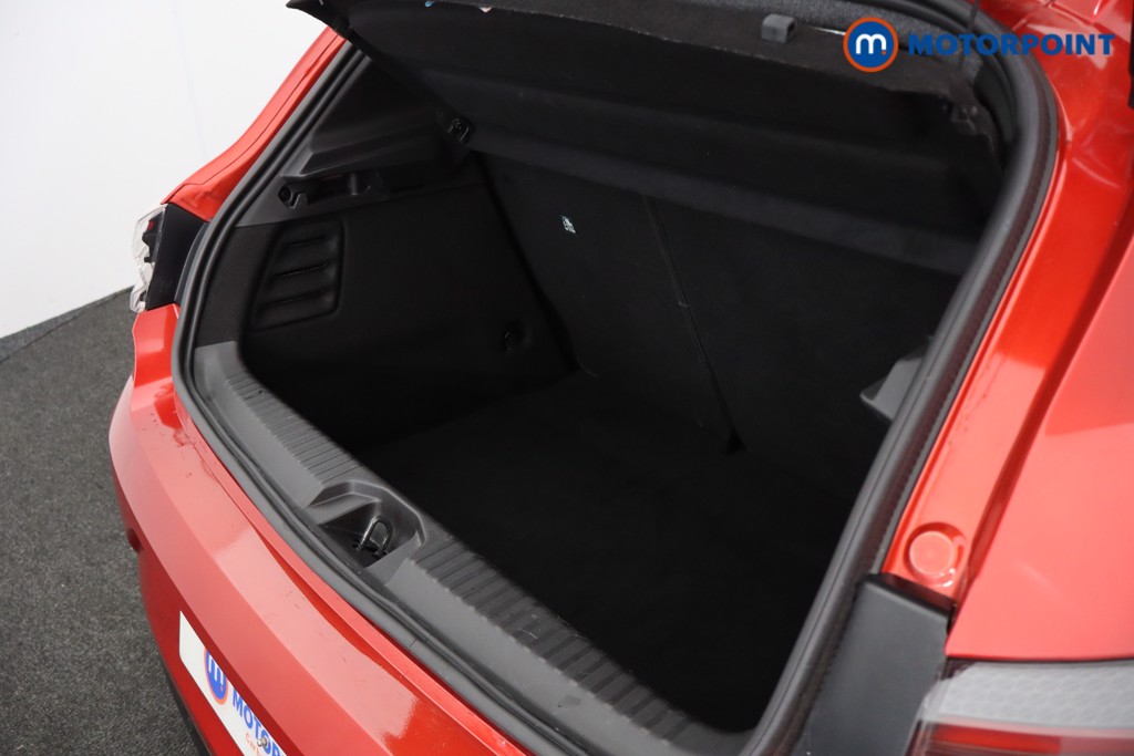 Renault Clio Techno Automatic Petrol-Electric Hybrid Hatchback - Stock Number (1623862) - 34th supplementary image