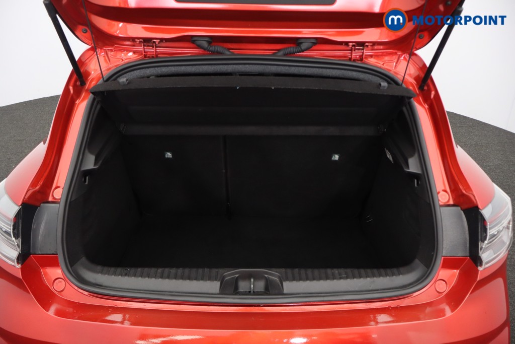 Renault Clio Techno Automatic Petrol-Electric Hybrid Hatchback - Stock Number (1623862) - 35th supplementary image