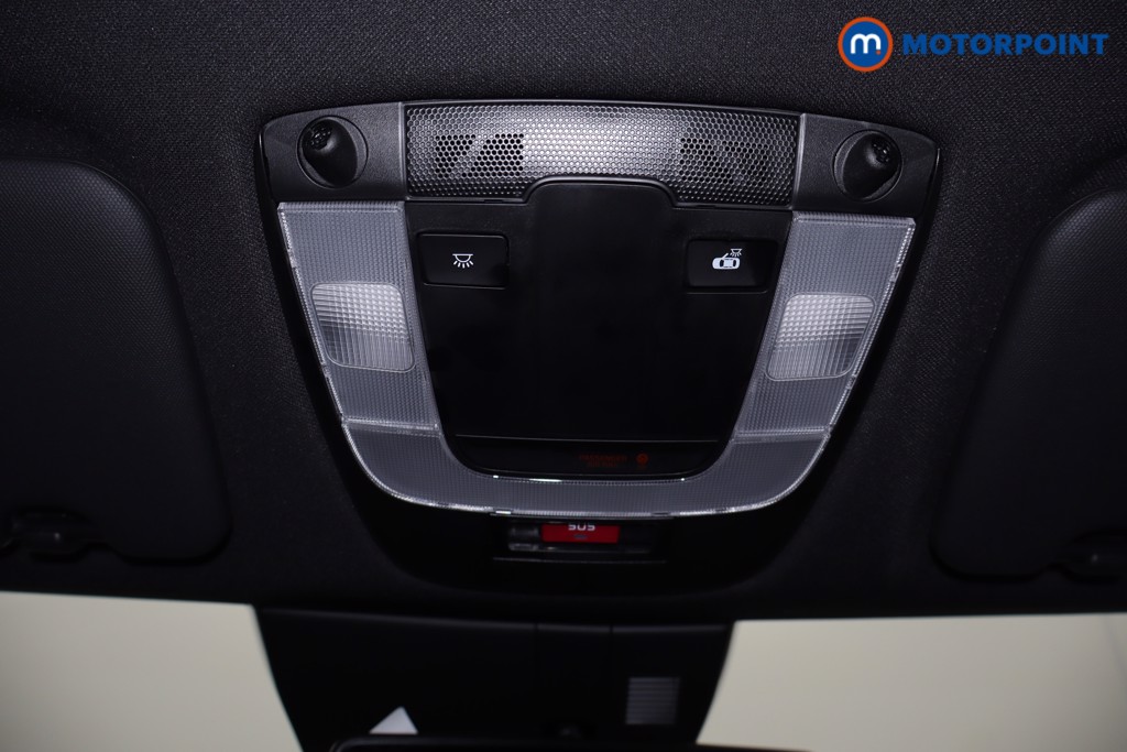 KIA Sportage Gt-Line Automatic Petrol-Electric Hybrid SUV - Stock Number (1624026) - 2nd supplementary image