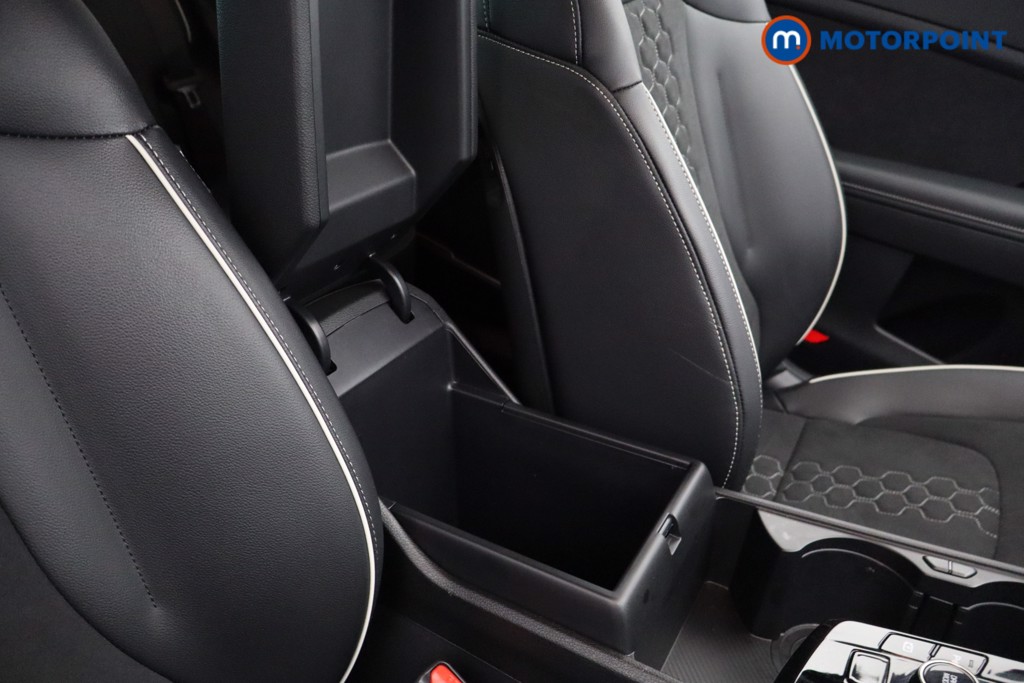 KIA Sportage Gt-Line Automatic Petrol-Electric Hybrid SUV - Stock Number (1624026) - 14th supplementary image