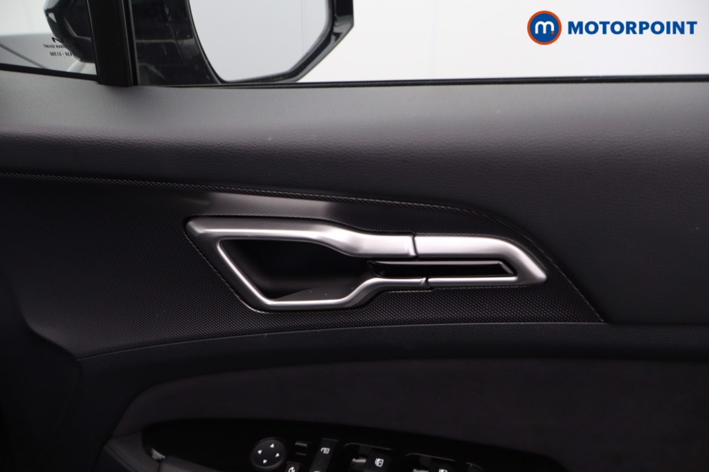 KIA Sportage Gt-Line Automatic Petrol-Electric Hybrid SUV - Stock Number (1624026) - 16th supplementary image