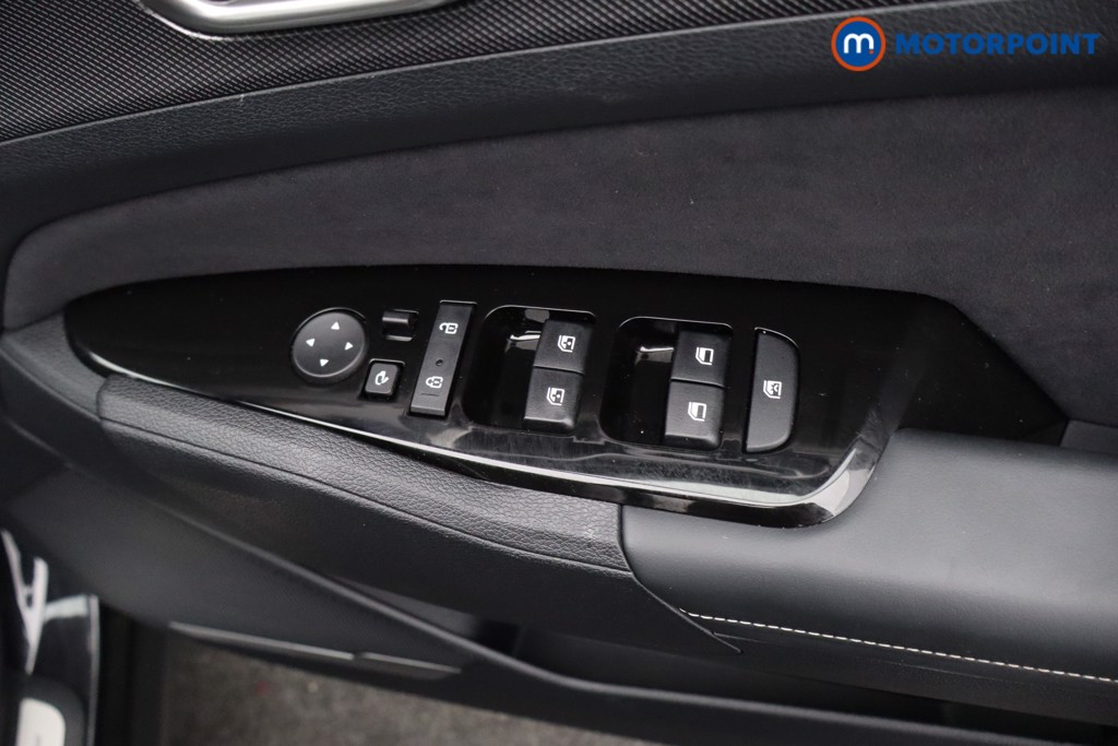 KIA Sportage Gt-Line Automatic Petrol-Electric Hybrid SUV - Stock Number (1624026) - 17th supplementary image