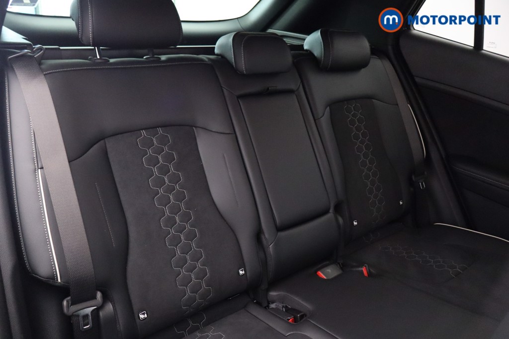 KIA Sportage Gt-Line Automatic Petrol-Electric Hybrid SUV - Stock Number (1624026) - 19th supplementary image