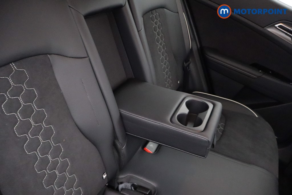 KIA Sportage Gt-Line Automatic Petrol-Electric Hybrid SUV - Stock Number (1624026) - 20th supplementary image