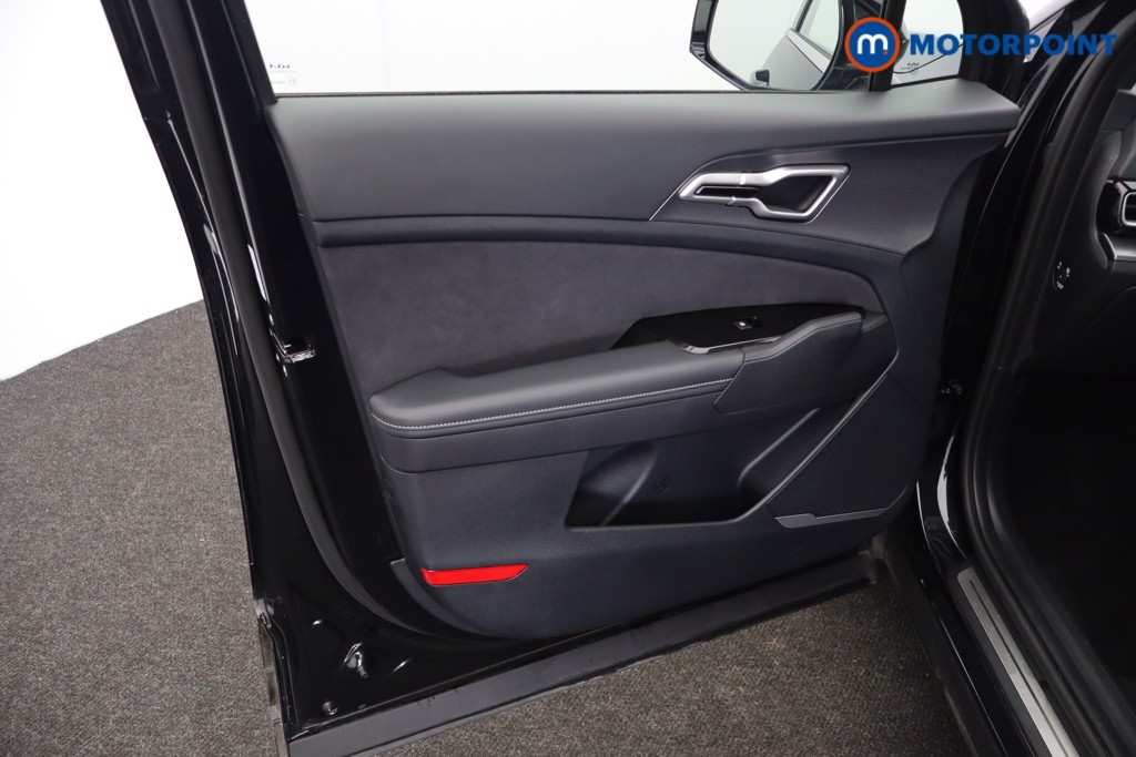 KIA Sportage Gt-Line Automatic Petrol-Electric Hybrid SUV - Stock Number (1624026) - 29th supplementary image