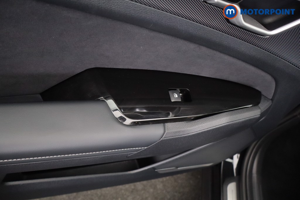 KIA Sportage Gt-Line Automatic Petrol-Electric Hybrid SUV - Stock Number (1624026) - 30th supplementary image