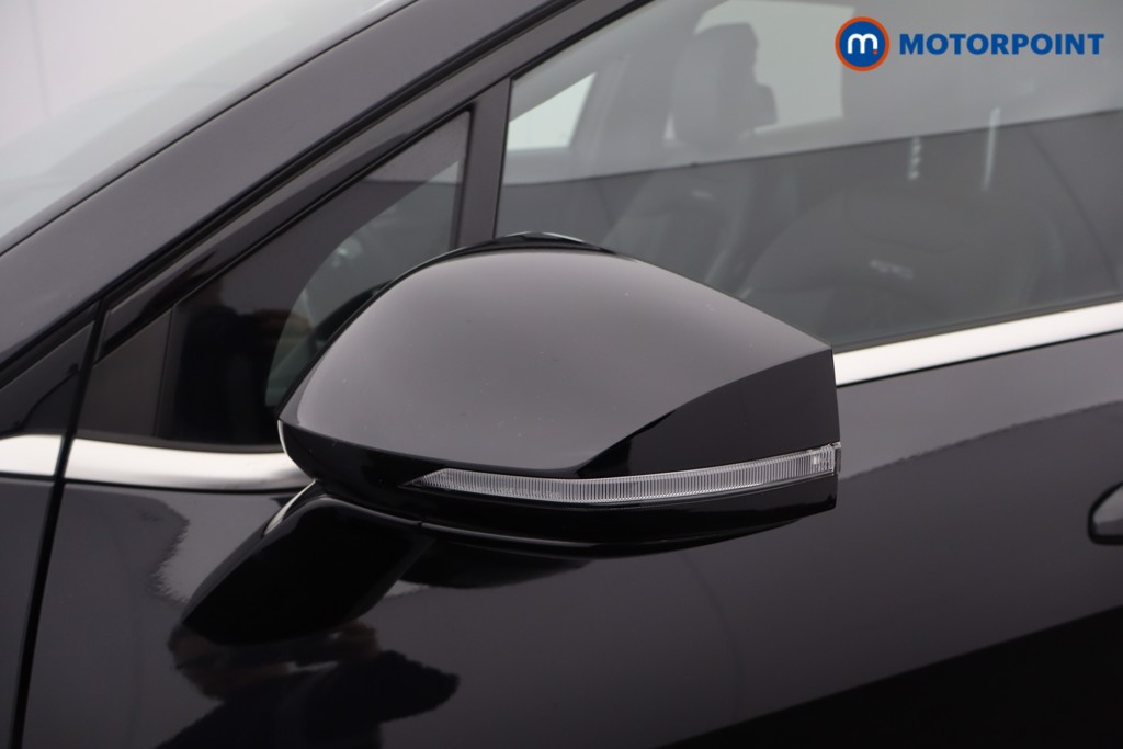 KIA Sportage Gt-Line Automatic Petrol-Electric Hybrid SUV - Stock Number (1624026) - 38th supplementary image