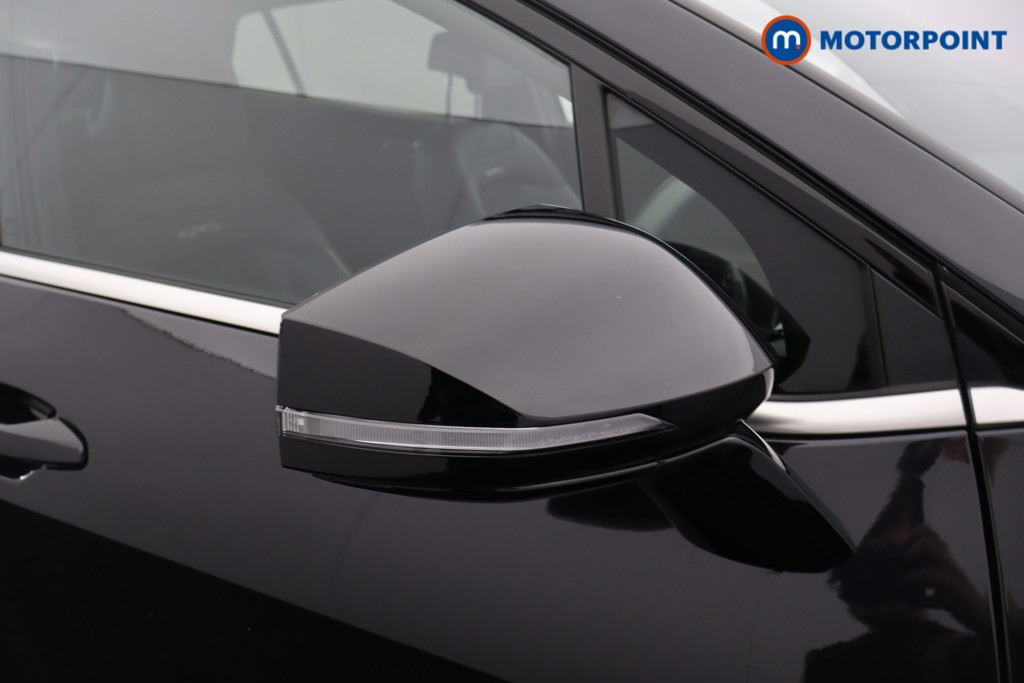 KIA Sportage Gt-Line Automatic Petrol-Electric Hybrid SUV - Stock Number (1624026) - 39th supplementary image