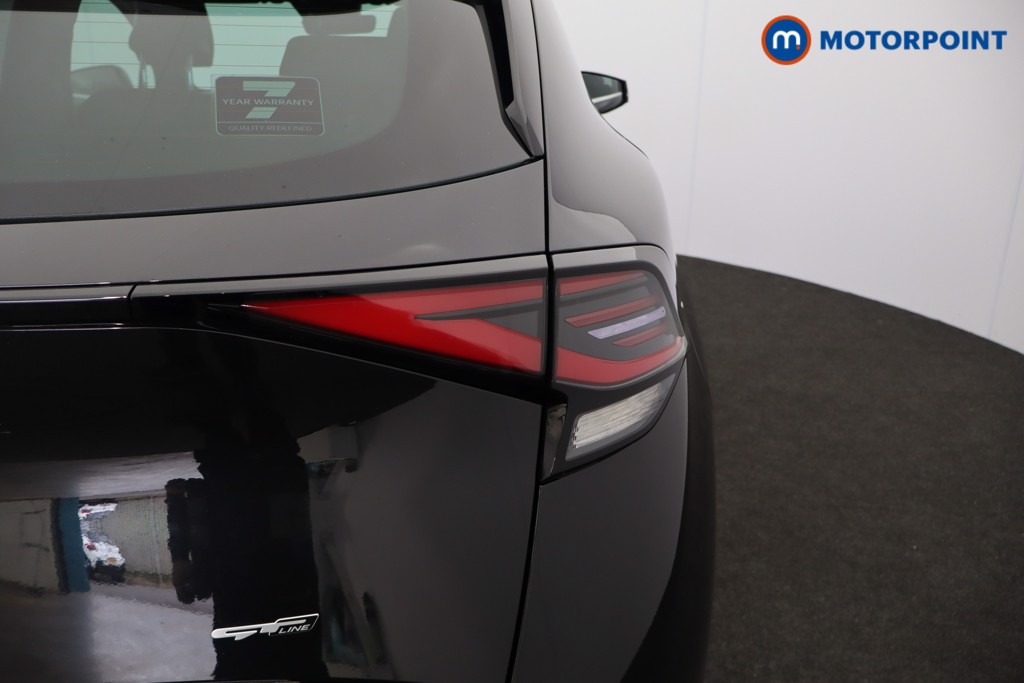 KIA Sportage Gt-Line Automatic Petrol-Electric Hybrid SUV - Stock Number (1624026) - 40th supplementary image