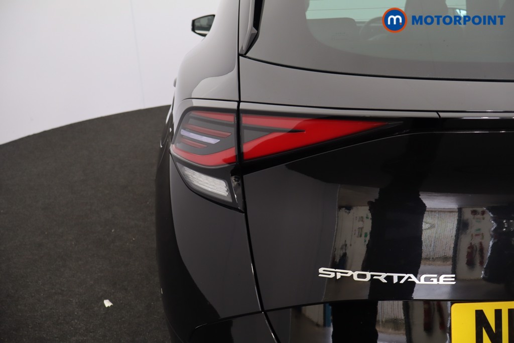 KIA Sportage Gt-Line Automatic Petrol-Electric Hybrid SUV - Stock Number (1624026) - 41st supplementary image
