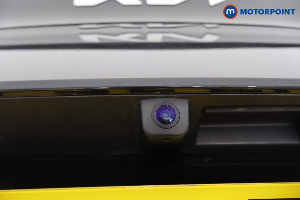 KIA Sportage Gt-Line Automatic Petrol-Electric Hybrid SUV - Stock Number (1624026) - 42nd supplementary image