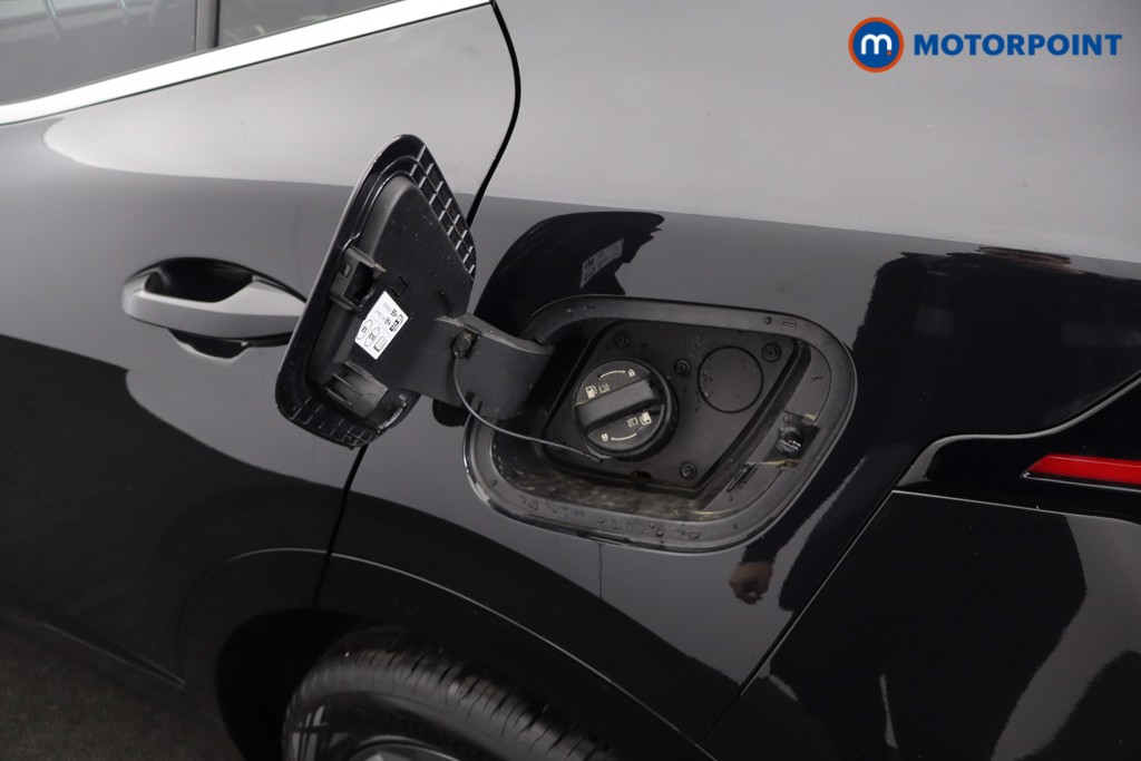 KIA Sportage Gt-Line Automatic Petrol-Electric Hybrid SUV - Stock Number (1624026) - 43rd supplementary image