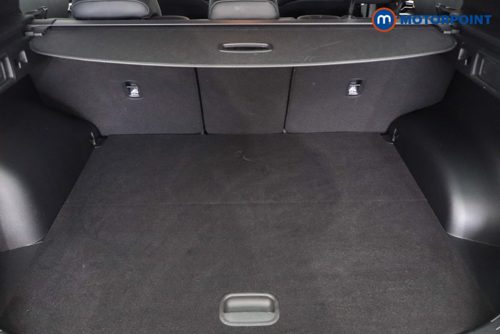 KIA Sportage Gt-Line Automatic Petrol-Electric Hybrid SUV - Stock Number (1624026) - 45th supplementary image