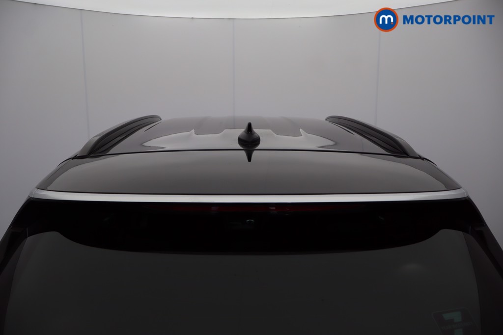 KIA Sportage Gt-Line Automatic Petrol-Electric Hybrid SUV - Stock Number (1624026) - 46th supplementary image