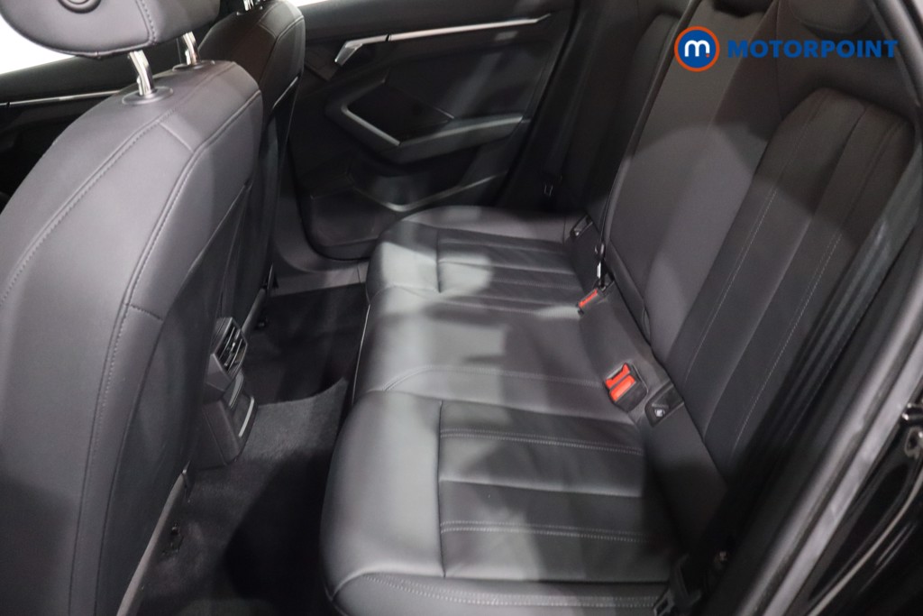 Audi A3 Sport Automatic Petrol Saloon - Stock Number (1624118) - 5th supplementary image