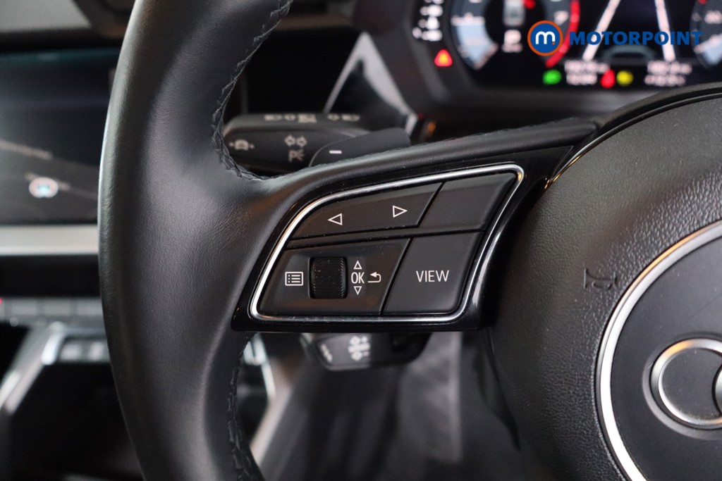 Audi A3 Sport Automatic Petrol Saloon - Stock Number (1624118) - 7th supplementary image