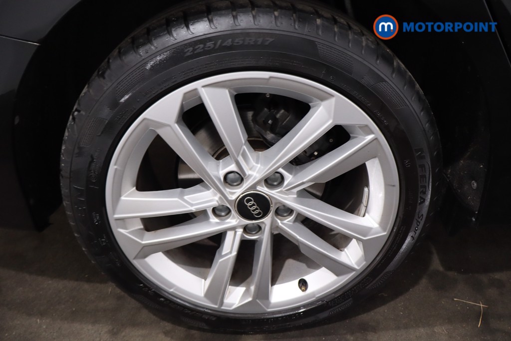 Audi A3 Sport Automatic Petrol Saloon - Stock Number (1624118) - 9th supplementary image