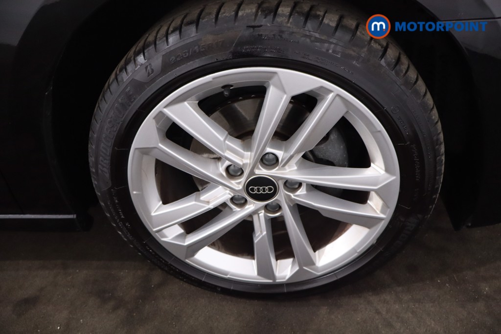 Audi A3 Sport Automatic Petrol Saloon - Stock Number (1624118) - 10th supplementary image