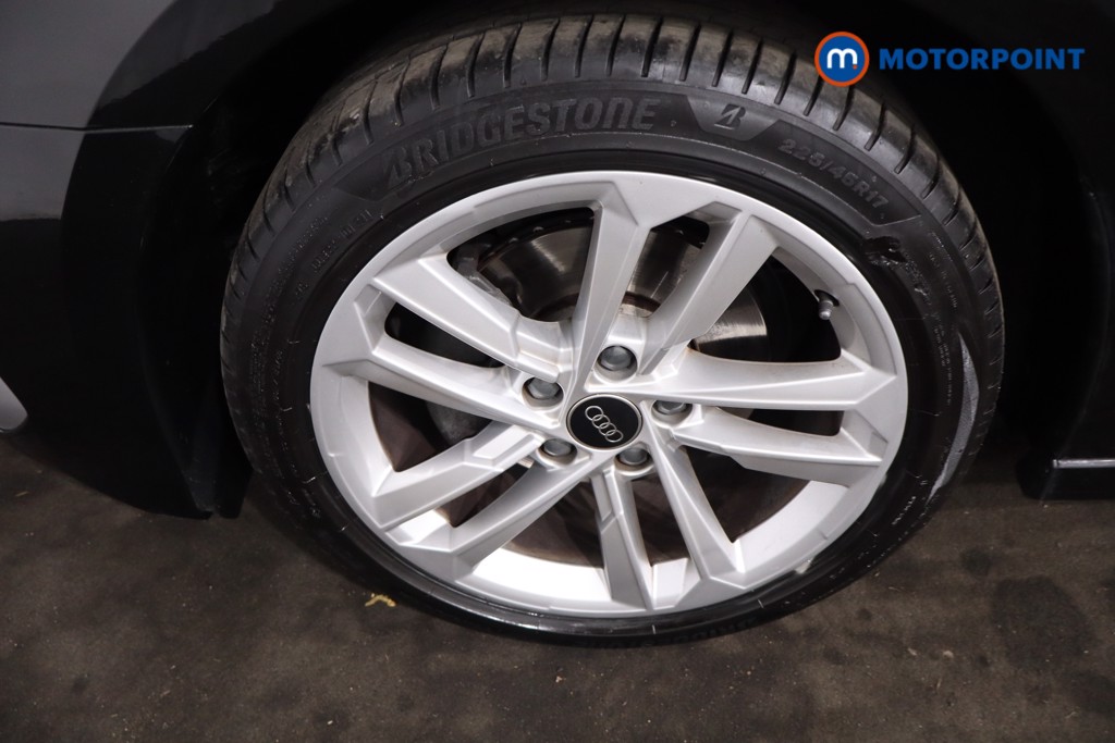 Audi A3 Sport Automatic Petrol Saloon - Stock Number (1624118) - 11th supplementary image