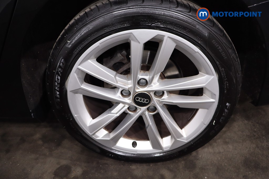 Audi A3 Sport Automatic Petrol Saloon - Stock Number (1624118) - 12th supplementary image