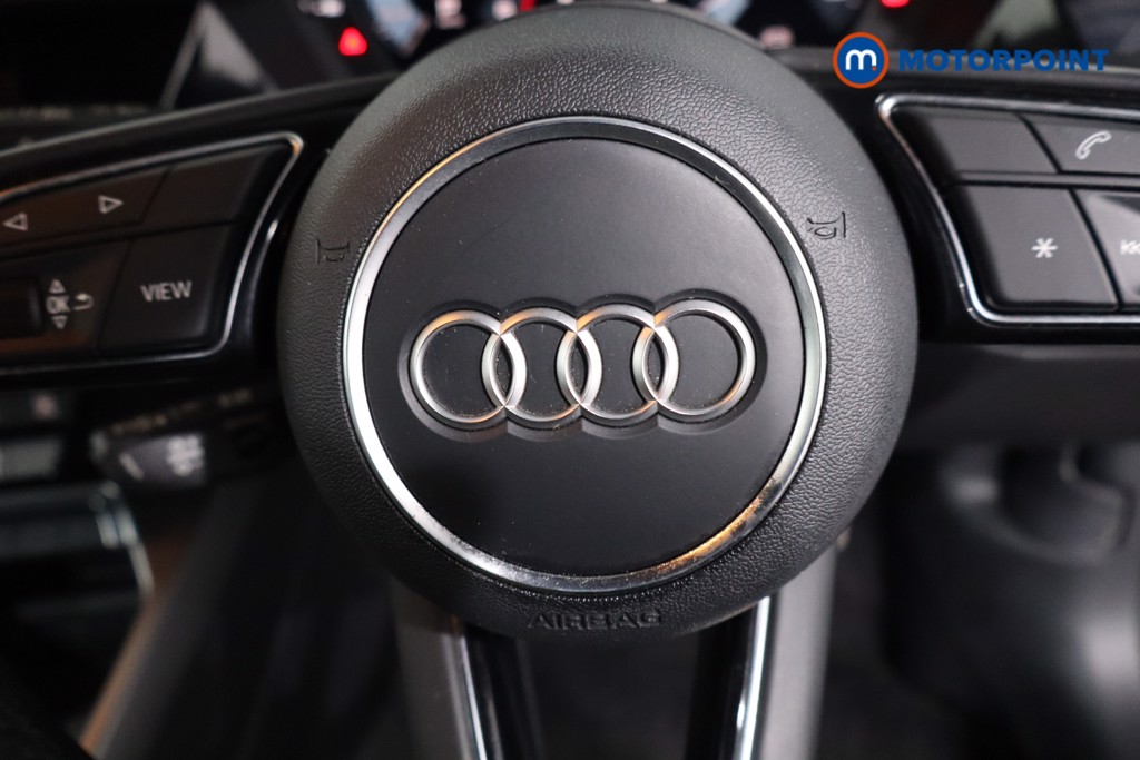 Audi A3 Sport Automatic Petrol Saloon - Stock Number (1624118) - 13th supplementary image